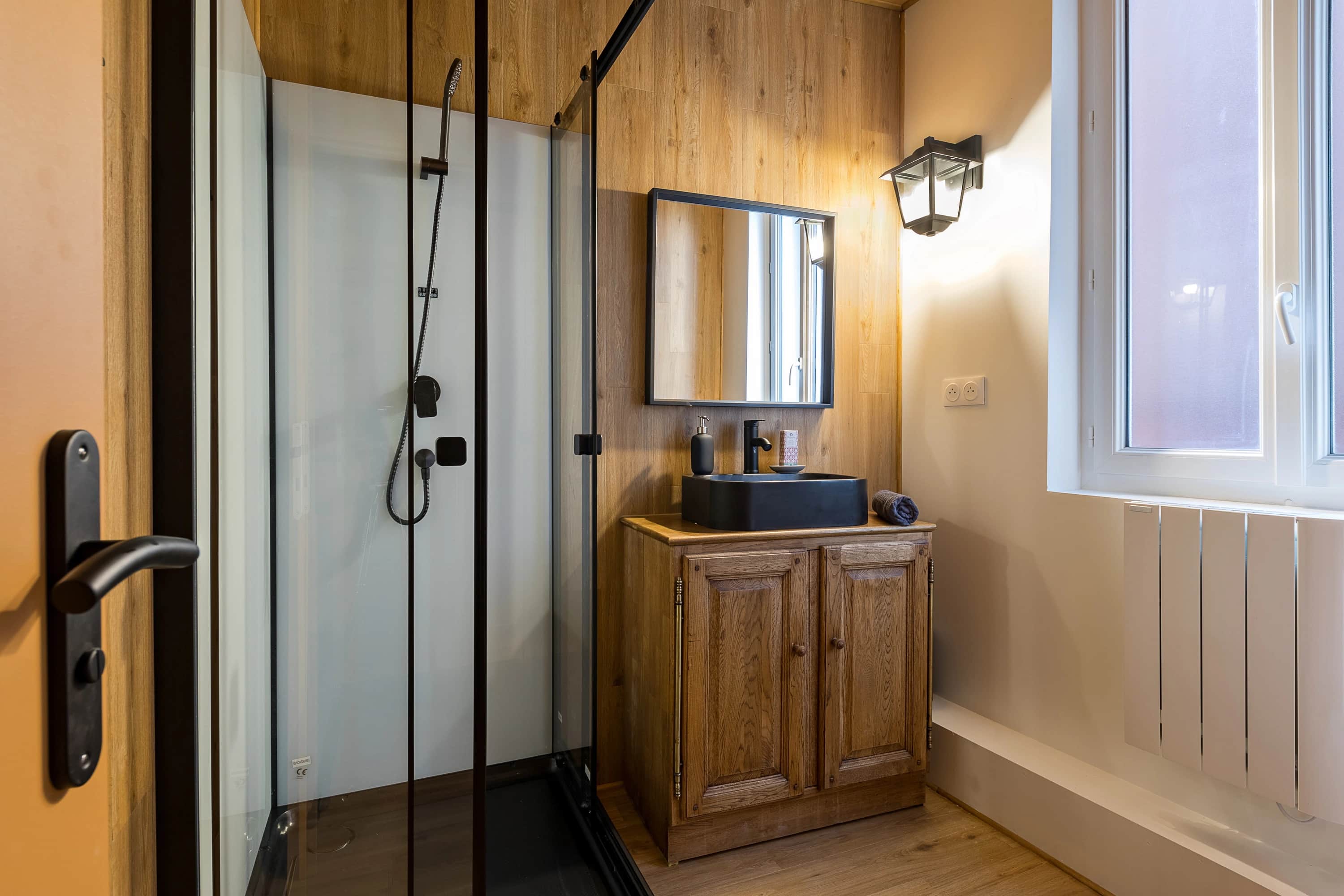 Le Chalet - Après - Image 5